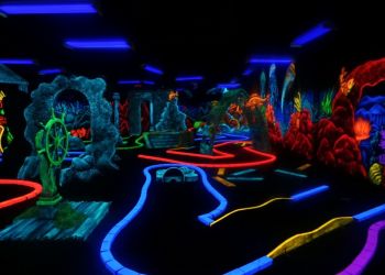 glowgolf